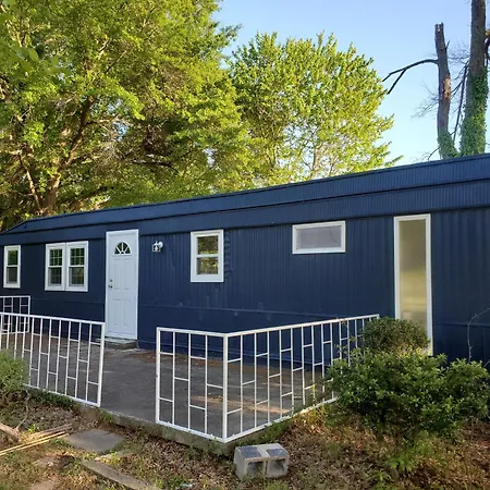 Emmar Blue & Fishing Lake Charlotte Exterior foto